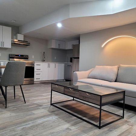 Boardwalk Homes - Executive Townhomes Kitchener Eksteriør billede