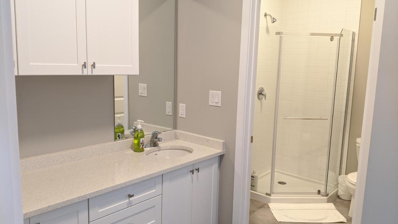 Boardwalk Homes - Executive Townhomes Kitchener Eksteriør billede