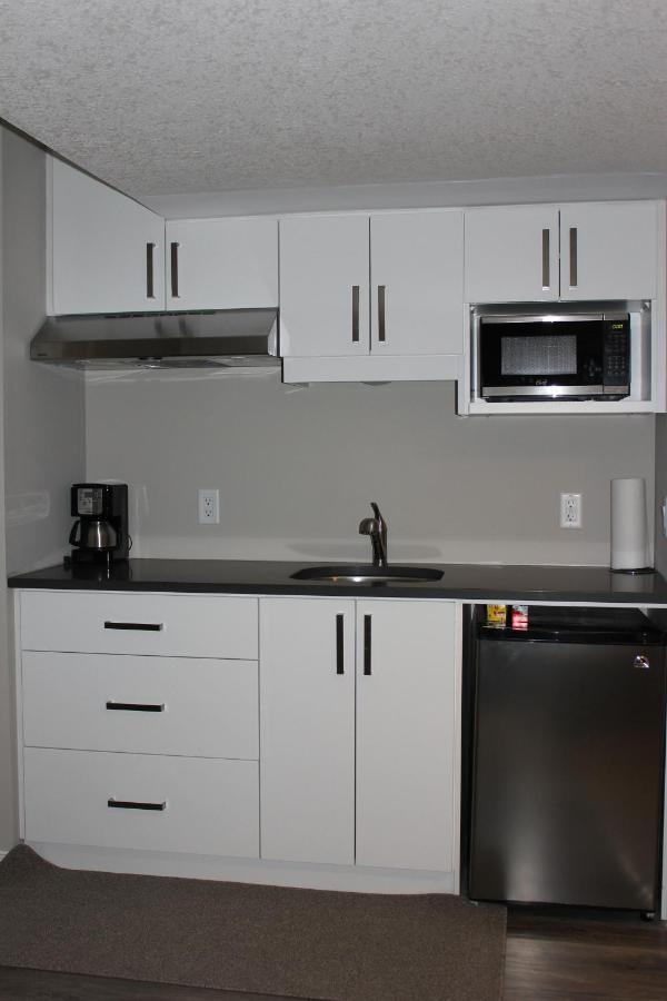 Boardwalk Homes - Executive Townhomes Kitchener Eksteriør billede