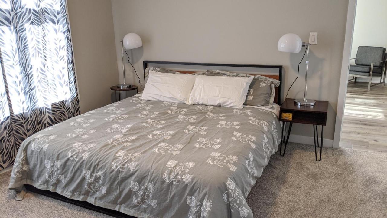 Boardwalk Homes - Executive Townhomes Kitchener Eksteriør billede