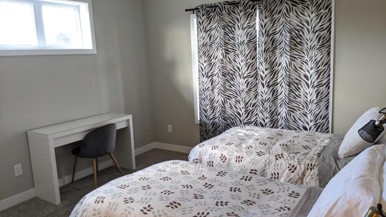 Boardwalk Homes - Executive Townhomes Kitchener Eksteriør billede