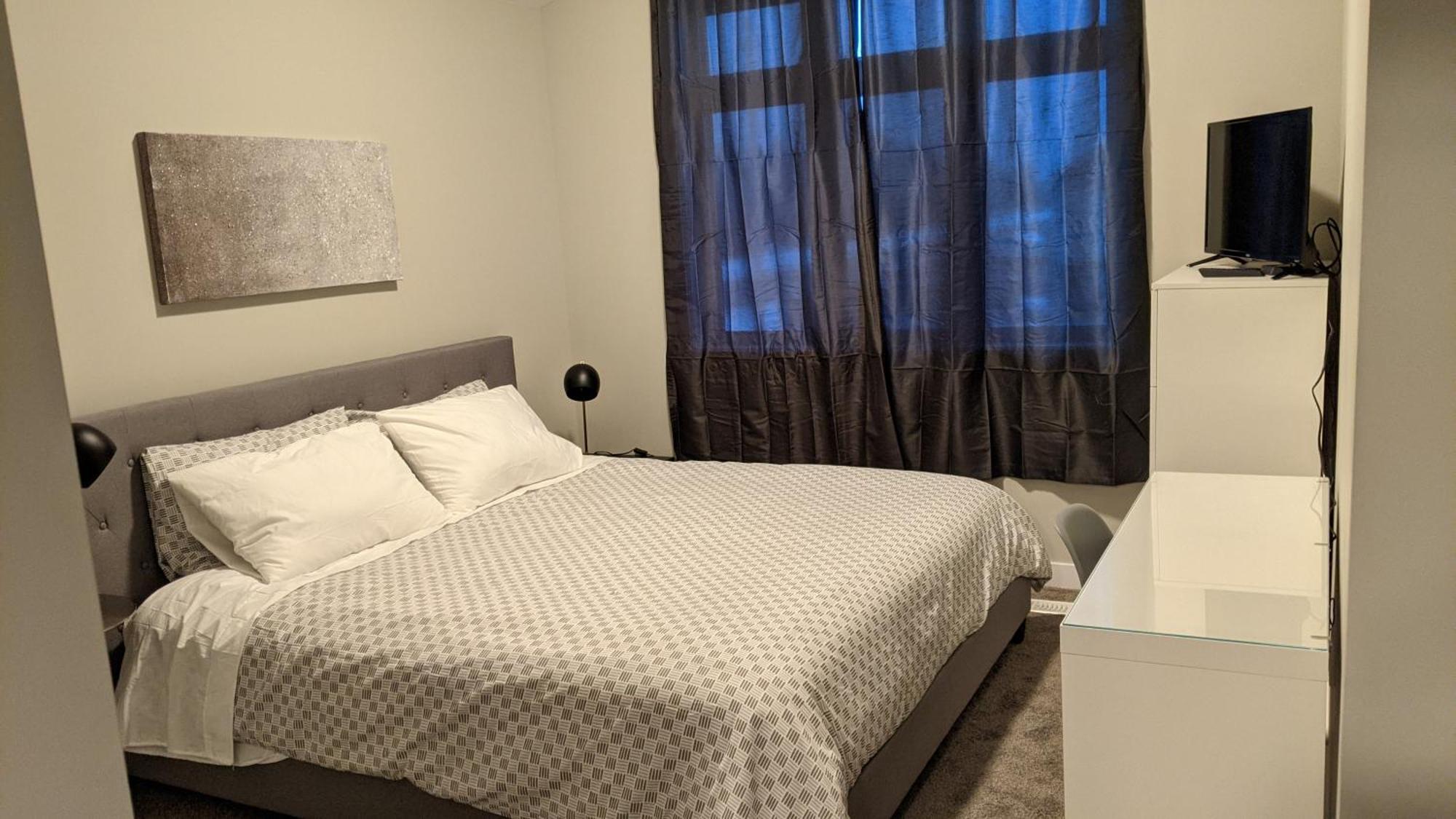 Boardwalk Homes - Executive Townhomes Kitchener Eksteriør billede