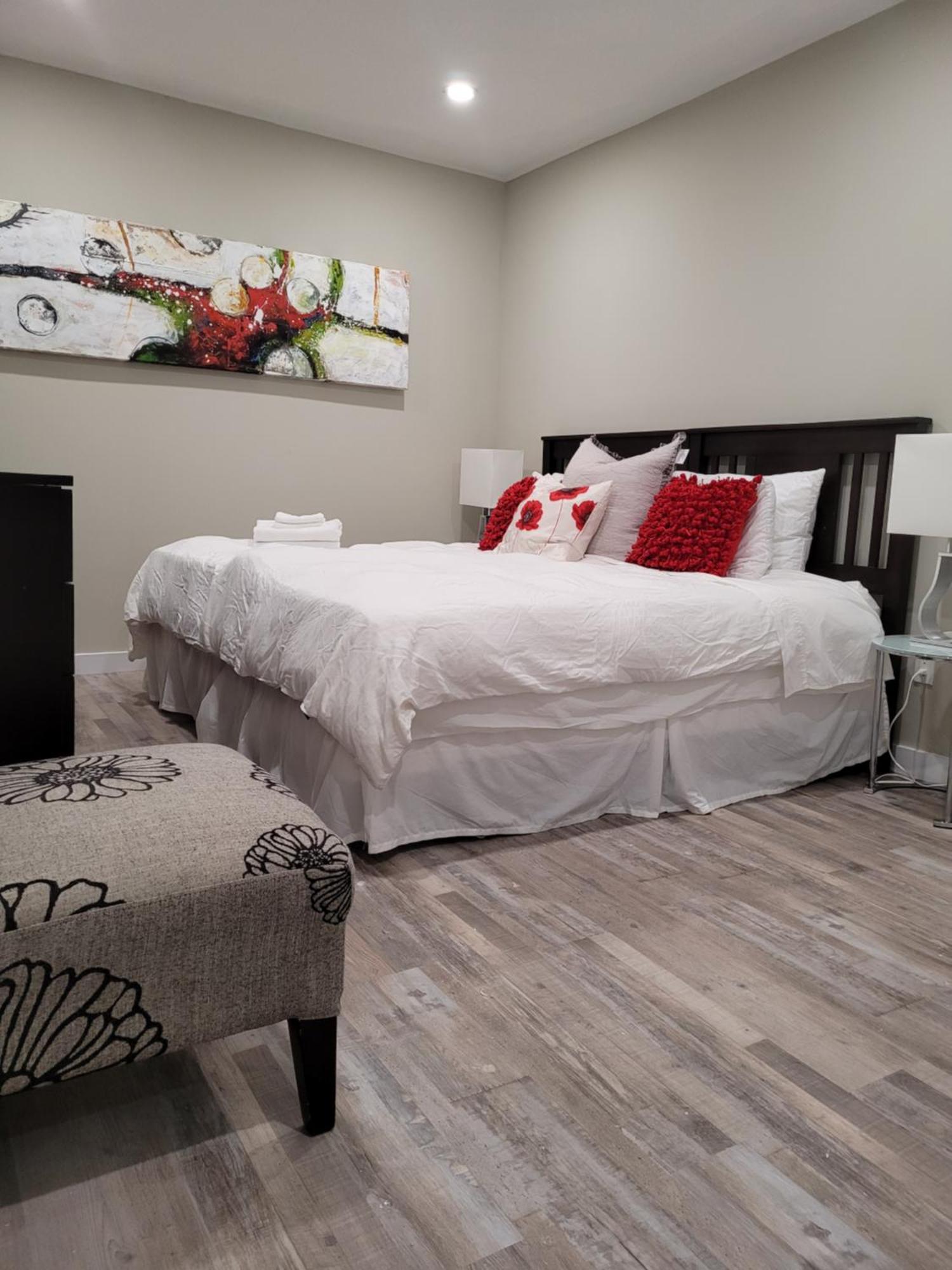 Boardwalk Homes - Executive Townhomes Kitchener Eksteriør billede