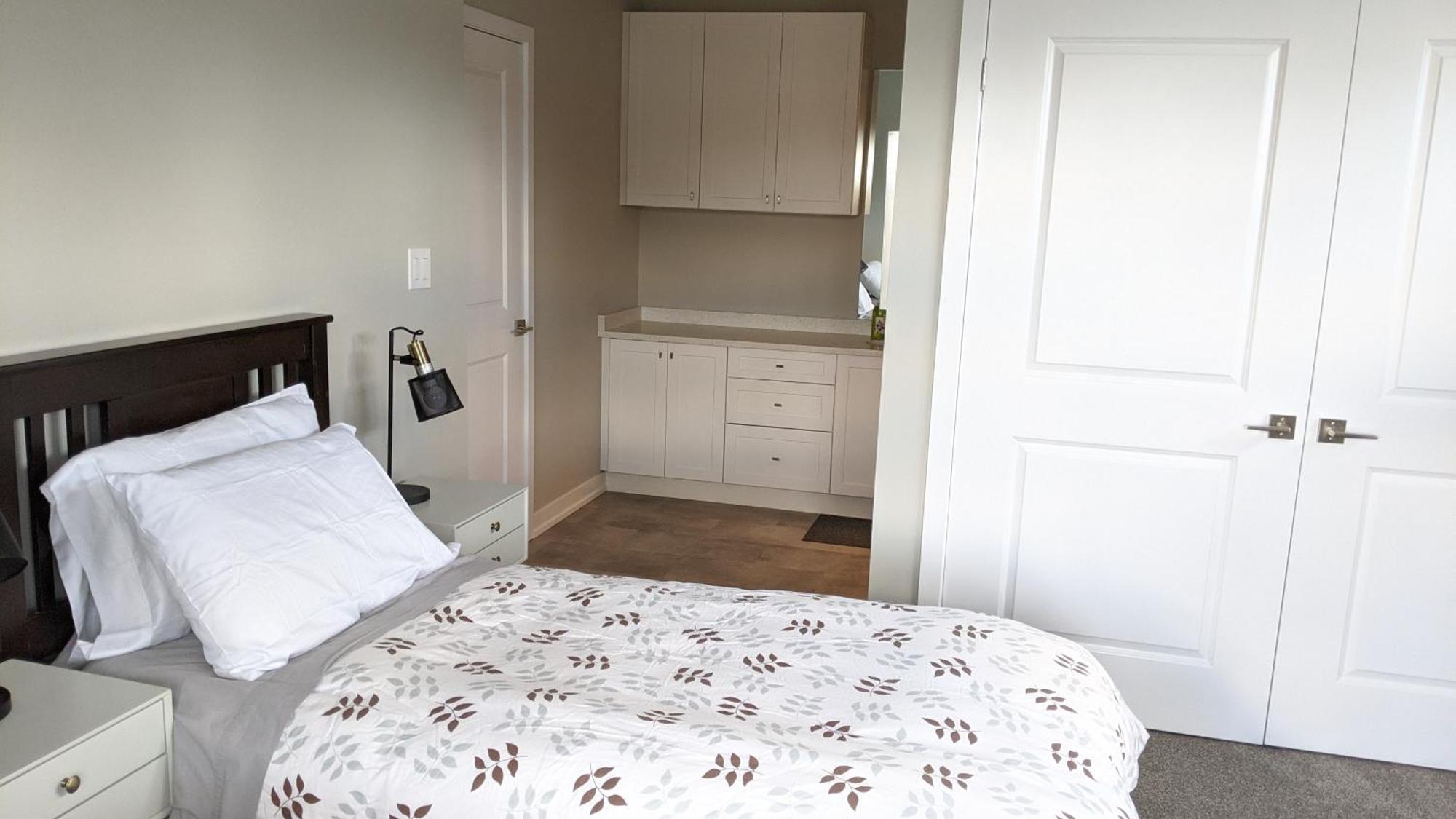 Boardwalk Homes - Executive Townhomes Kitchener Eksteriør billede