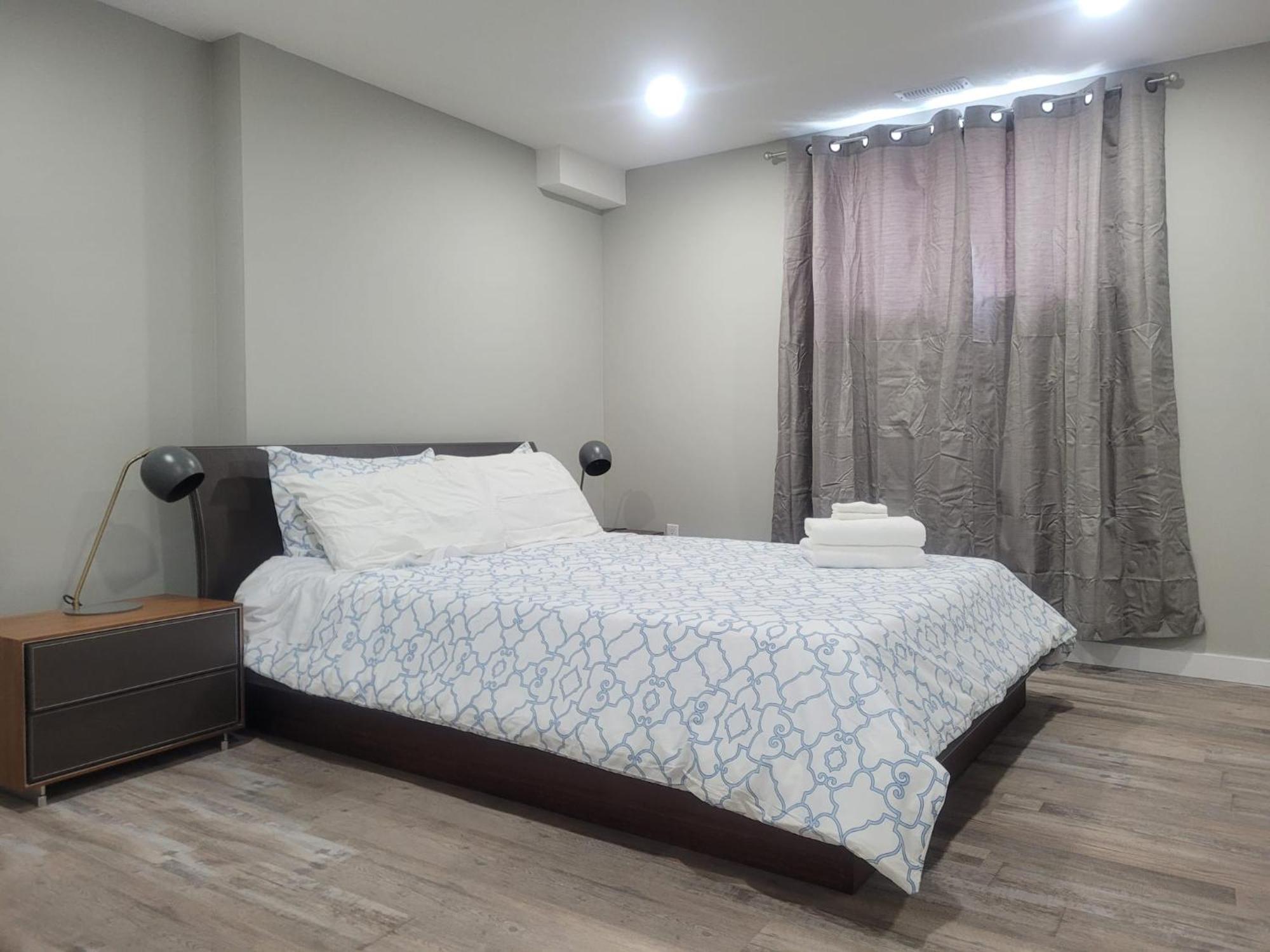 Boardwalk Homes - Executive Townhomes Kitchener Eksteriør billede