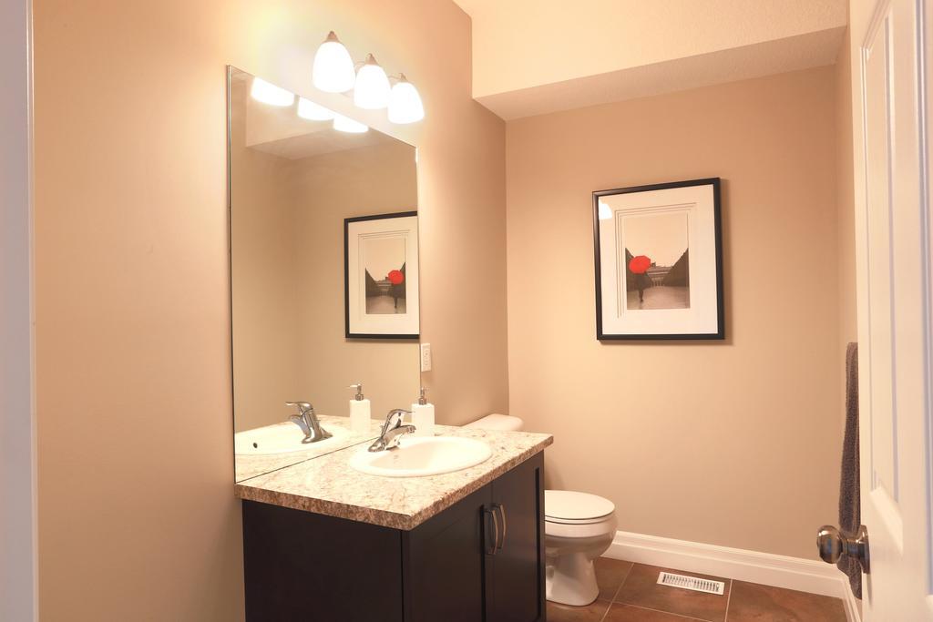 Boardwalk Homes - Executive Townhomes Kitchener Eksteriør billede