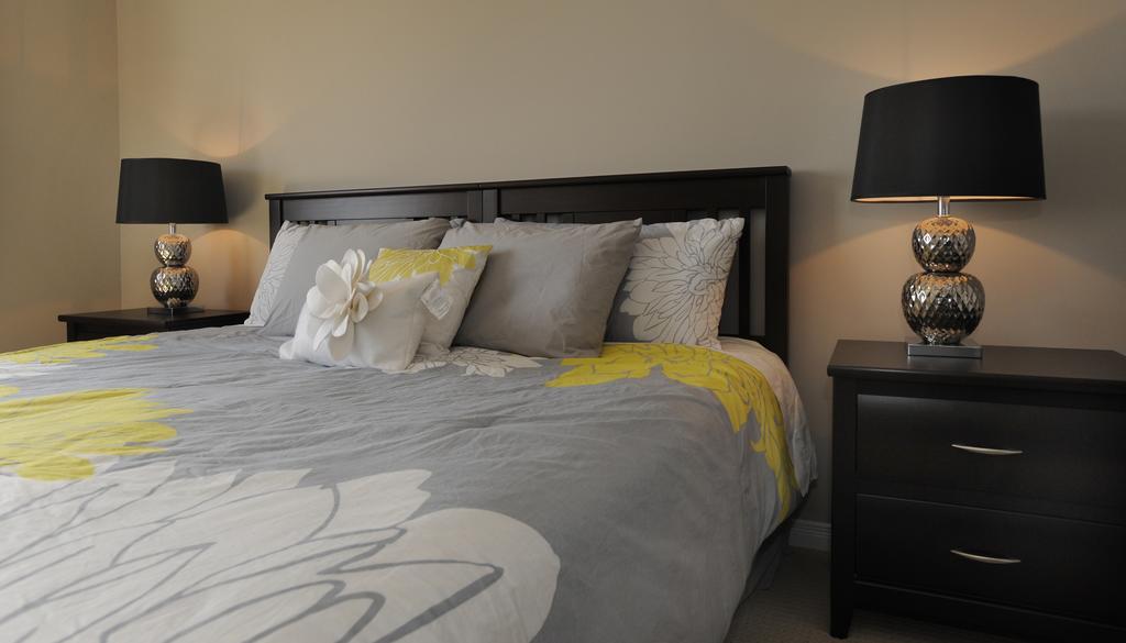 Boardwalk Homes - Executive Townhomes Kitchener Eksteriør billede