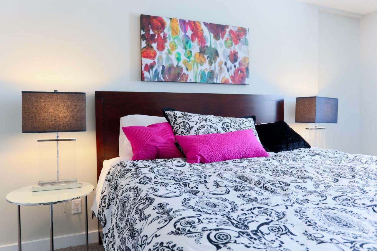 Boardwalk Homes - Executive Townhomes Kitchener Eksteriør billede